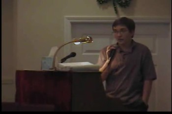 Worship and Praise portion of Tuesdays nights service.  March 24th, 2015