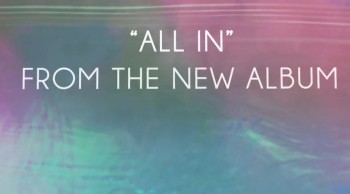 Now available on iTunes!<br />Rate and comment please!<br />https://itunes.apple.com/us/album/not-alone/id962527985<br /><br />"All In Lyrics"<br /><br />Standing on the edge of running away<br />Being pulled this way that way<br />Do I leave or stay?<br /><br />You told me to go and this much I know<br />Gotta give it all<br />I'm going all<br /><br />In<br />I'm going all in<br />I'm going all in<br />I'm going all in<br />No more escape I'll finish the race<br />I'm giving You everything<br />I'm going all in<br /><br />I'm giving You the key to steal my heart<br />The end of me is where the journey starts<br /><br />There's only one<br />You're all we want