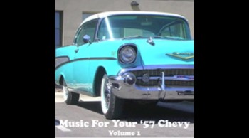 "Clap Your Hands For Jesus" performed by The Jaynetts<br />Copyright Resnik Music Group<br /><br />https://www.resnikmusicgroup.com