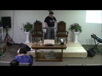 Too many in the church today want to give God their leftovers and yet hope to receive in return His best. This is not how faith works! A powerful word of instruction on the nature and work of faith!