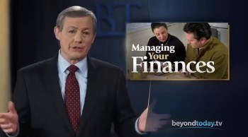 Beyond Today -- Managing Your Finances 