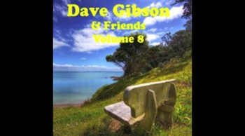 Dave Gibson- God Makes The Rules 