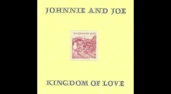 Johnnie & Joe- God Sent Me You 