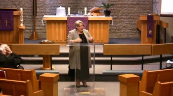 Facing Your Giants in Christ's Power - Pastor Honey Todd 