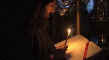  Orthodox Christian Teachings: On Prayer 