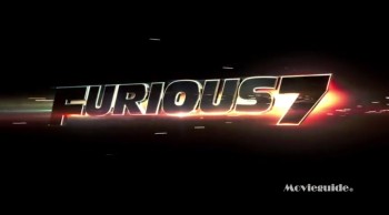 Movieguide® Review: FURIOUS 7 