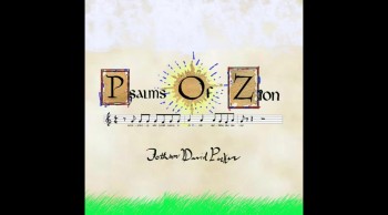 Psalms of Zion (New Worship Music) 