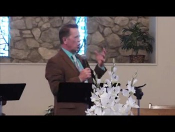 Metro Christian Center Sermon for April 5, 2015 