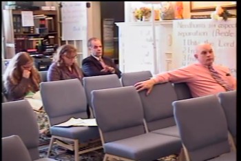 The Measure of Faith –  Romans 11:33-12:3  –  Pastor D. A. Waite – BFTBC<br /><br />On Sunday, April 5,  2015, Pastor D. A. Waite discussed Romans 11:33-12:3 with the saints at the at Bible For Today Baptist Church of Collingswood, New Jersey.<br />		<br />						<br />Pastor D. A. Waite				<br />Bible For Today Baptist Church<br />900 Park Avenue<br />Collingswood, NJ 08108<br />										<br />		<br />www.BibleForToday.org<br />856-854-4747<br />	<br />Romans 11:33 - Romans 12:3 <br /><br /> 33 O the depth of the riches both of the wisdom and knowledge of God! how unsearchable are his judgments, and his ways past finding out!  34 For who hath known the mind of the Lord? or who hath been his counsellor?  35 Or who hath first given to him, and it shall be recompensed unto him again?  36 For of him, and through him, and to him, are all things: to whom be glory for ever. Amen.  <br /><br />1 I beseech you therefore, brethren, by the mercies of God, that ye present your bodies a living sacrifice, holy, acceptable unto God, which is your reasonable service.  2 And be not conformed to this world: but be ye transformed by the renewing of your mind, that ye may prove what is that good, and acceptable, and perfect, will of God.  3 For I say, through the grace given unto me, to every man that is among you, not to think of himself more highly than he ought to think; but to think soberly, according as God hath dealt to every man the measure of faith. <br /><br /><br /><br />Romans, BFTBC, Bible For Today, D. A. Waite, Collingswood, King James, KJB, depth of riches, wisdom and knowledge