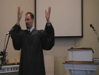 Sermon, December 2014