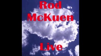 Rod McKuen- God Bless This Child 
