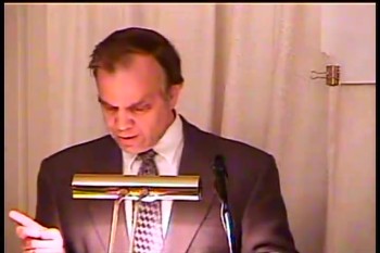 The Truth and the Life   – John 14:1-31-- John Bible Study  – Daniel S. Waite – BFTBC <br />		<br />On Tuesday, April 7,  2015,  Pastor Daniel S. Waite discussed John 14:1-31 at the Gospel of John Bible Study of the Bible For Today Baptist Church of Collingswood, New Jersey.<br />					<br />Pastor D. A. Waite<br />Bible For Today Baptist Church<br />900 Park Avenue										<br />Collingswood, NJ 08108<br />					<br />www.BibleForToday.org<br />856-854-4747<br />							<br />	<br />John 14:1-6<br /><br />  Let not your heart be troubled: ye believe in God, believe also in me.  2 In my Father's house are many mansions: if it were not so, I would have told you. I go to prepare a place for you.  3 And if I go and prepare a place for you, I will come again, and receive you unto myself; that where I am, there ye may be also.  4 And whither I go ye know, and the way ye know.  5 Thomas saith unto him, Lord, we know not whither thou goest; and how can we know the way?  6 Jesus saith unto him, I am the way, the truth, and the life: no man cometh unto the Father, but by me.  <br /><br /><br />	<br />	<br />Gospel of John, Daniel S. Waite, BFTBC, D. A. Waite, Collingswood, KJB, what must I do to be saved, troubled, many mansions, truth and the life, Philip, glorified, keep my commandments, another Comforter, Spirit of truth, Judas, keep my words, Holy Ghost, heart be troubled, rejoice<br /><br /><br /><br /><br />		<br />Live Streaming Sunday 10:00am  Sunday 1:30pm  &Thursday 8:00pm <br />			<br />https://www.BibleForToday.org<br />https://www.sermonaudio.com/biblefortoday<br />https://vimeo.com/biblefortoday							<br />https://www.godtube.c