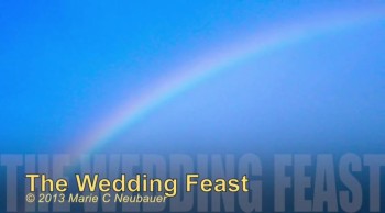 The Wedding Feast 