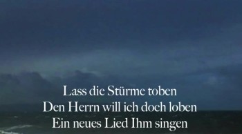 Den Herrn Will Ich Loben 