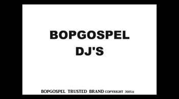 BopGospel Dj's - DEBUT SINGLE - Prayers Go Up   