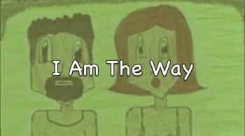 I Am The Way  