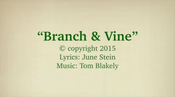 Branch & Vine 