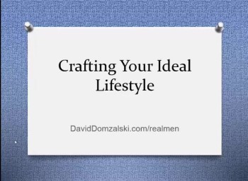 Craft Your Ideal Lifestyle 