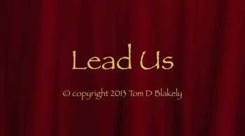 Lead Us 