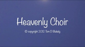 Heavenly Choir 