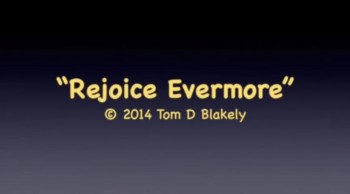 Rejoice Evermore 