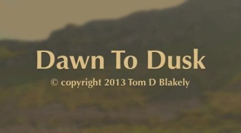 Dawn To Dusk 
