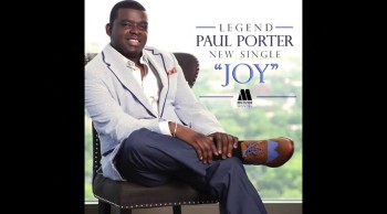 Paul Porter - Joy 