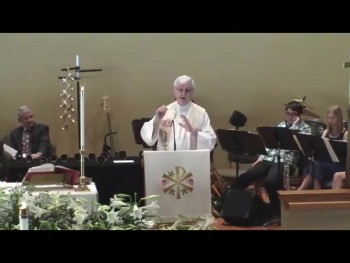 Pastor Ed