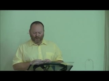 1 Corinthians 11:23-27