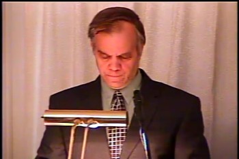 The Lord Jesus Christ is the Vine   – John 15:1-27-- John Bible Study  – Daniel S. Waite – BFTBC <br />		<br />On Tuesday, April 14,  2015,  Pastor Daniel S. Waite discussed John 15:1-27 at the Gospel of John Bible Study of the Bible For Today Baptist Church of Collingswood, New Jersey.<br />					<br />Pastor D. A. Waite<br />Bible For Today Baptist Church<br />900 Park Avenue										<br />Collingswood, NJ 08108<br />					<br />www.BibleForToday.org<br />856-854-4747<br />							<br />	<br />John 15:1-8 <br /><br />I am the true vine, and my Father is the husbandman.  2 Every branch in me that beareth not fruit he taketh away: and every branch that beareth fruit, he purgeth it, that it may bring forth more fruit.  3 Now ye are clean through the word which I have spoken unto you.  4 Abide in me, and I in you. As the branch cannot bear fruit of itself, except it abide in the vine; no more can ye, except ye abide in me.  5 I am the vine, ye are the branches: He that abideth in me, and I in him, the same bringeth forth much fruit: for without me ye can do nothing.  6 If a man abide not in me, he is cast forth as a branch, and is withered; and men gather them, and cast them into the fire, and they are burned.  7 If ye abide in me, and my words abide in you, ye shall ask what ye will, and it shall be done unto you.  8 Herein is my Father glorified, that ye bear much fruit; so shall ye be my disciples. <br /><br /><br />	<br />	<br />Gospel of John, Daniel S. Waite, BFTBC, D. A. Waite, Collingswood, KJB, King James Bible, salvation, I am the vine, husbandman, branch in me