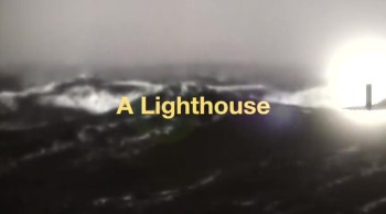 A Lighthouse 