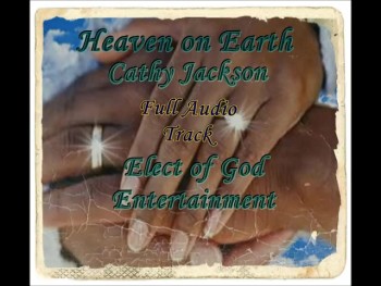 Heaven on Earth / Elect of God 