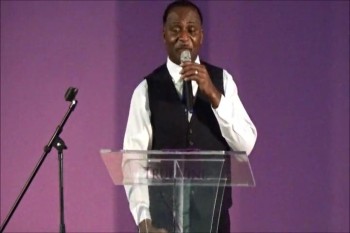 Pastor Vincent Rhodes teaches that sometimes the Christian confession can be out harmony with the Christian conduct.  Jesus wants us to resist sin and be overcomers in this world.