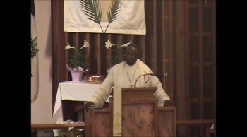 Third Sunday of Easter<br />MLC Lutheran LCMS