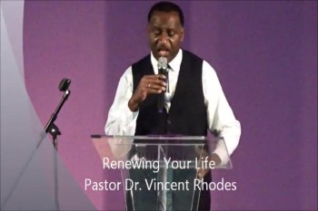 Pastor Dr. Vincent Rhodes shares that the bible instruct believers not to fellowship in a Christian context with un-repented sinners.  We are to try to win them to Christ, but not treat them as fellow believers.  Warning: This is a strong message.<br /><br />https://turningpointsermon.blogspot.com/