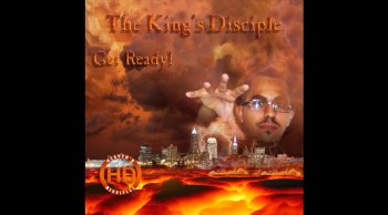 The King's Disciple - Get Ready! 
