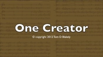 One Creator 