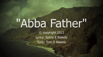 Abba Father 