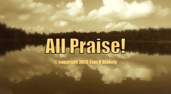 All Praise 