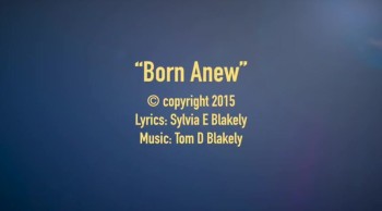 Born Anew 