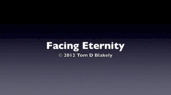 Facing Eternity