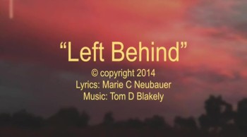 Left Behind