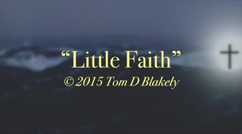 Little Faith