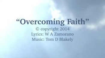 Overcoming Faith 