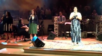 Amazing Grace- Aloma Church, 4/12/15 
