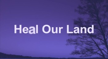 Heal Our Land 