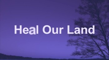 Heal Our Land