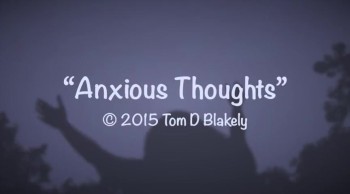 Anxious Thoughts 