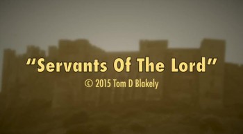 Servants Of The Lord 