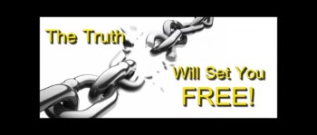 The Truth Will Set You Free - Randy Winemiller 